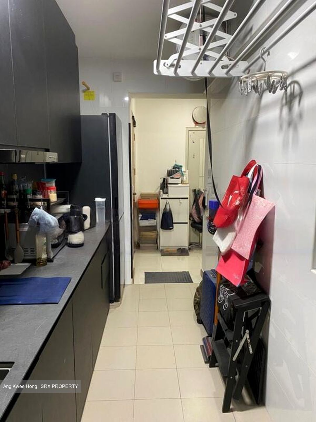 Blk 450D West Terra @ Bukit Batok (Bukit Batok), HDB 2 Rooms #594156581